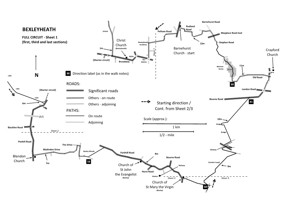 Full Circuit