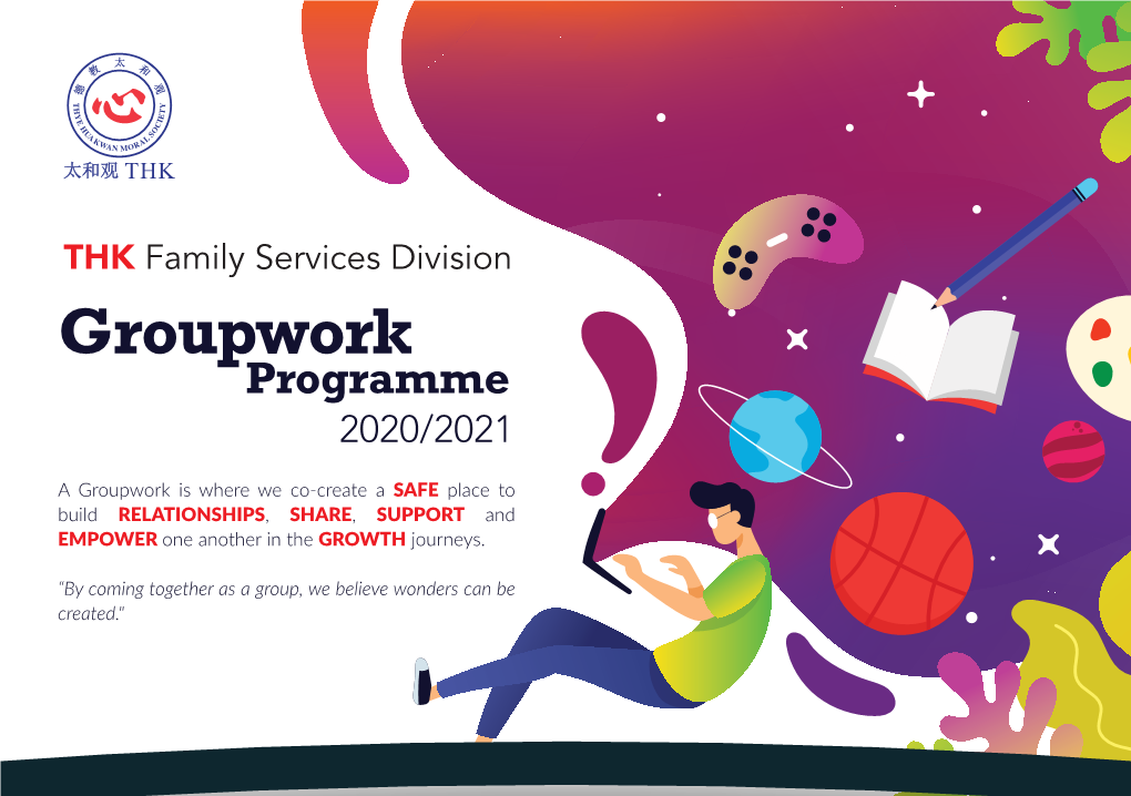 FSD Groupwork Programmes 2020 V1