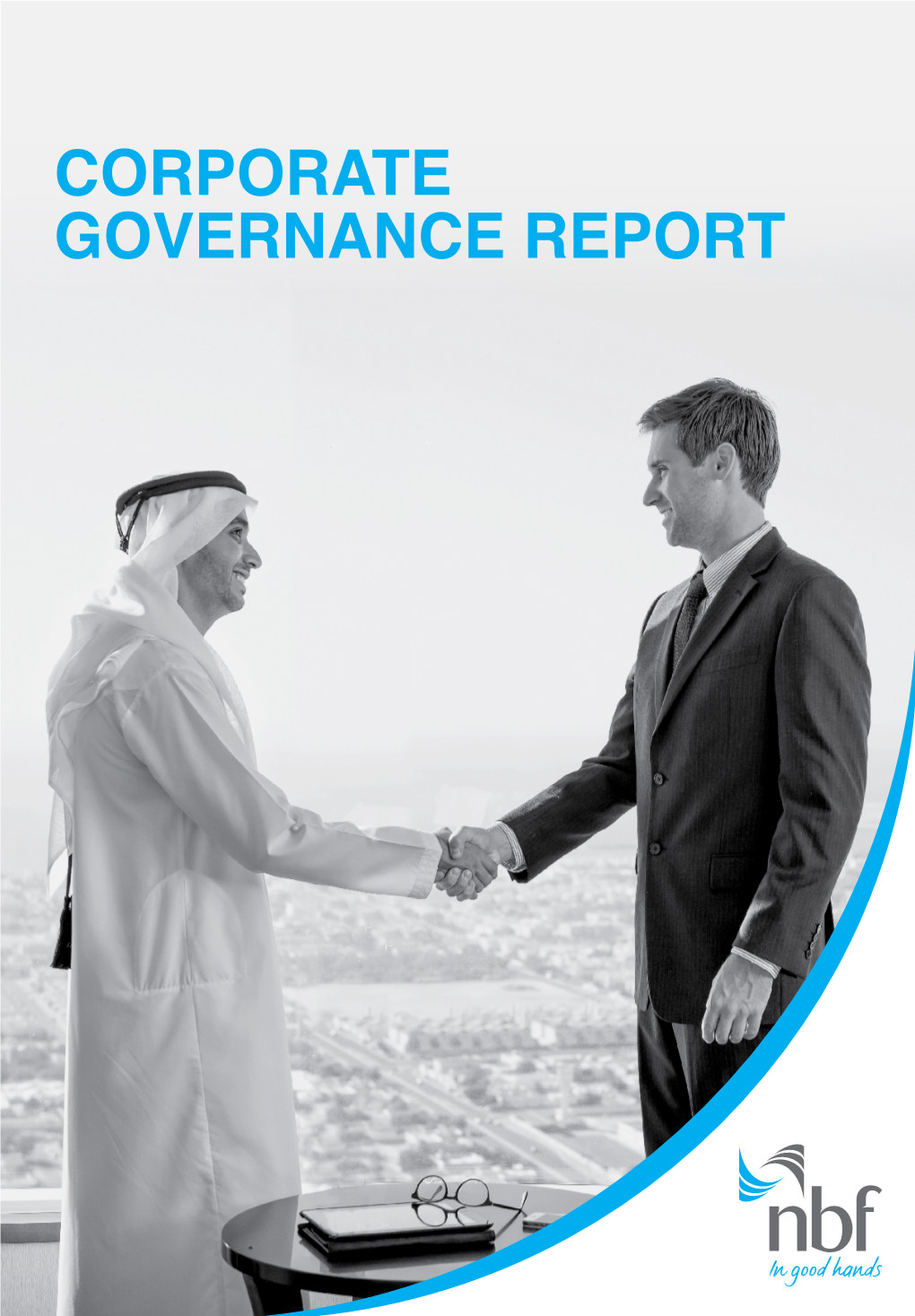 NBF Corporate Governance Report