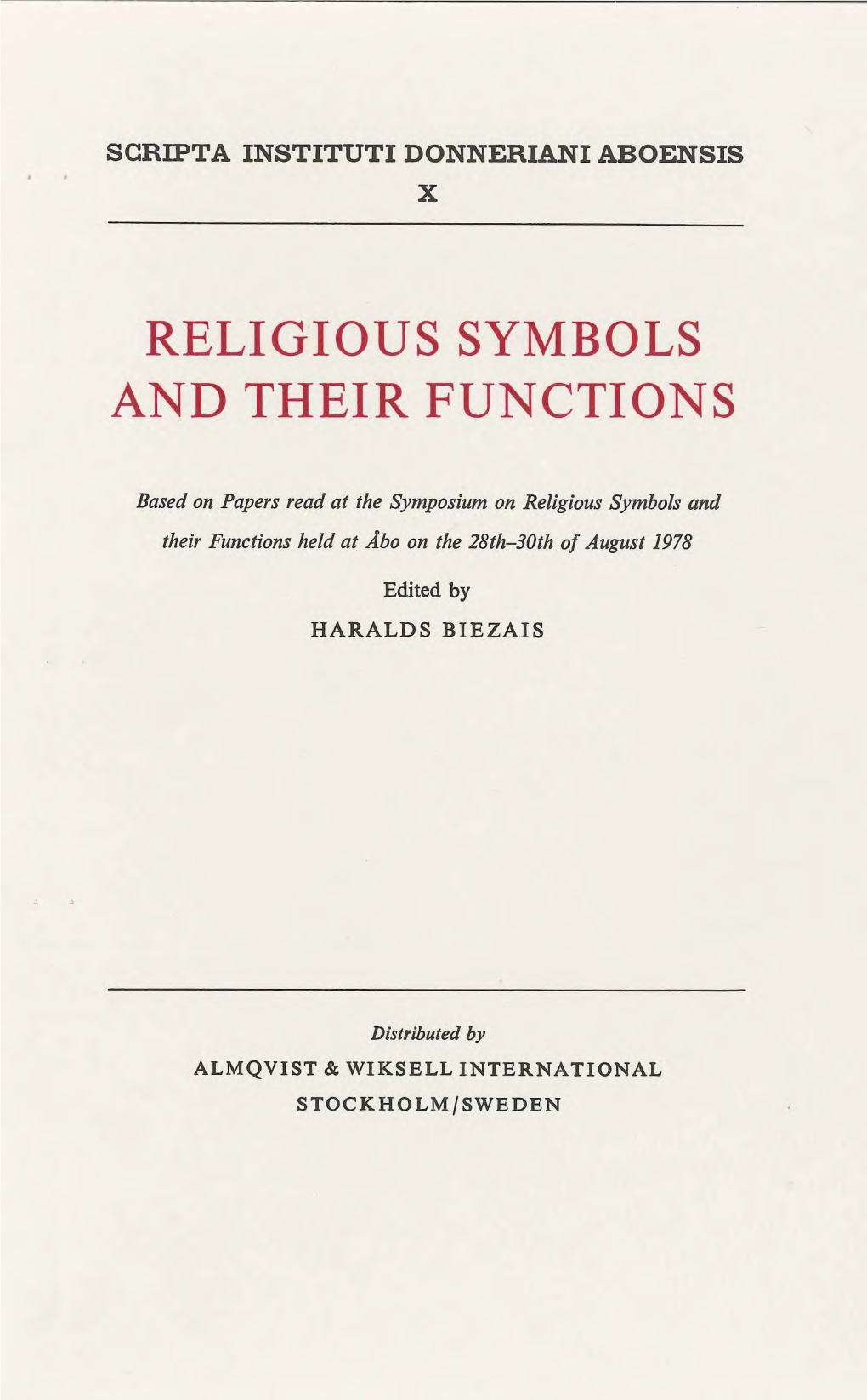 religious-symbols-and-their-functions-docslib