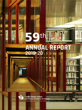 Annual Report 2019-20