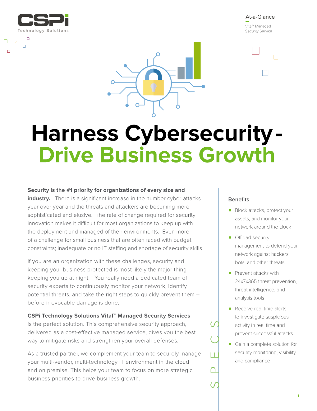 Harness Cybersecurity- Harness Cybersecurity- Drive Businessgrowth