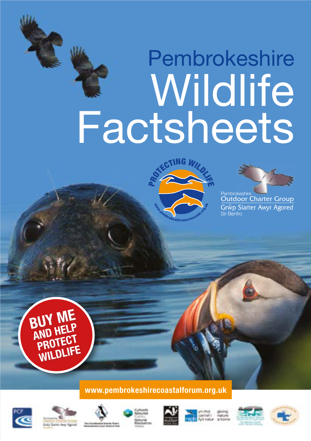 Wildlife Factsheets