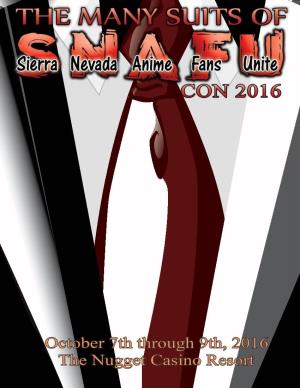 2016 Convention Booklet (Lo-Rez)