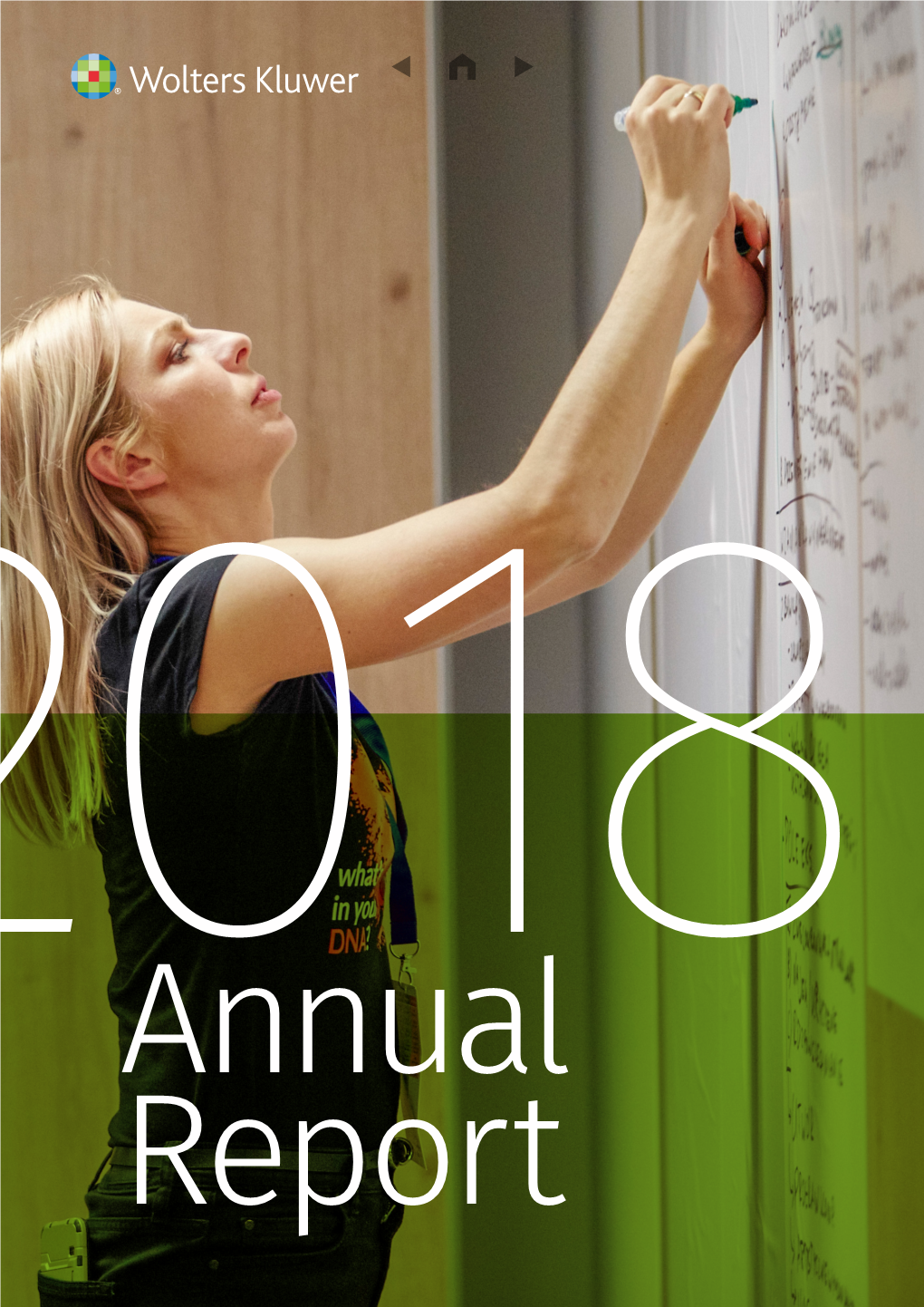 2018 Annual Report