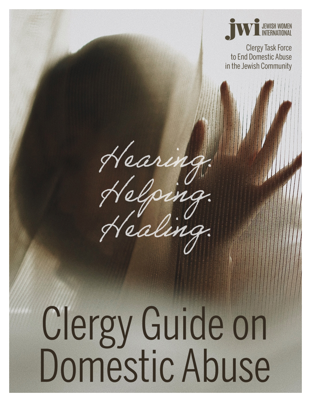 Clergy Guide Download