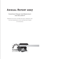 Report 2006-2007
