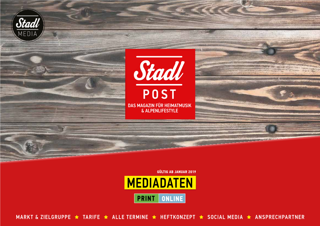 Stadlpost-Mediadaten-2019 Web.Pdf