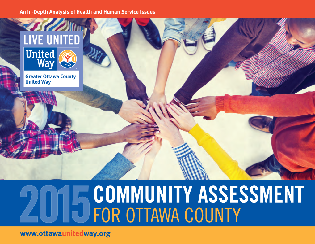 Community Assessment