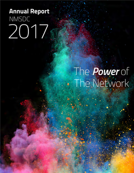 The Power of the Network Contents