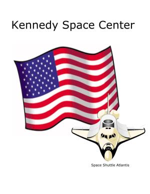 S:\Patj Files\Study Guides\Florida\Kennedy Space