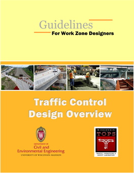 Traffic Control Design Overview June 2018 6