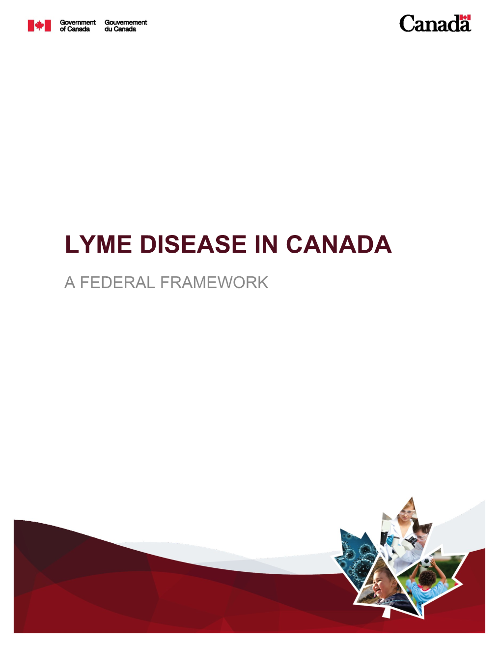 Lyme Disease in Canada