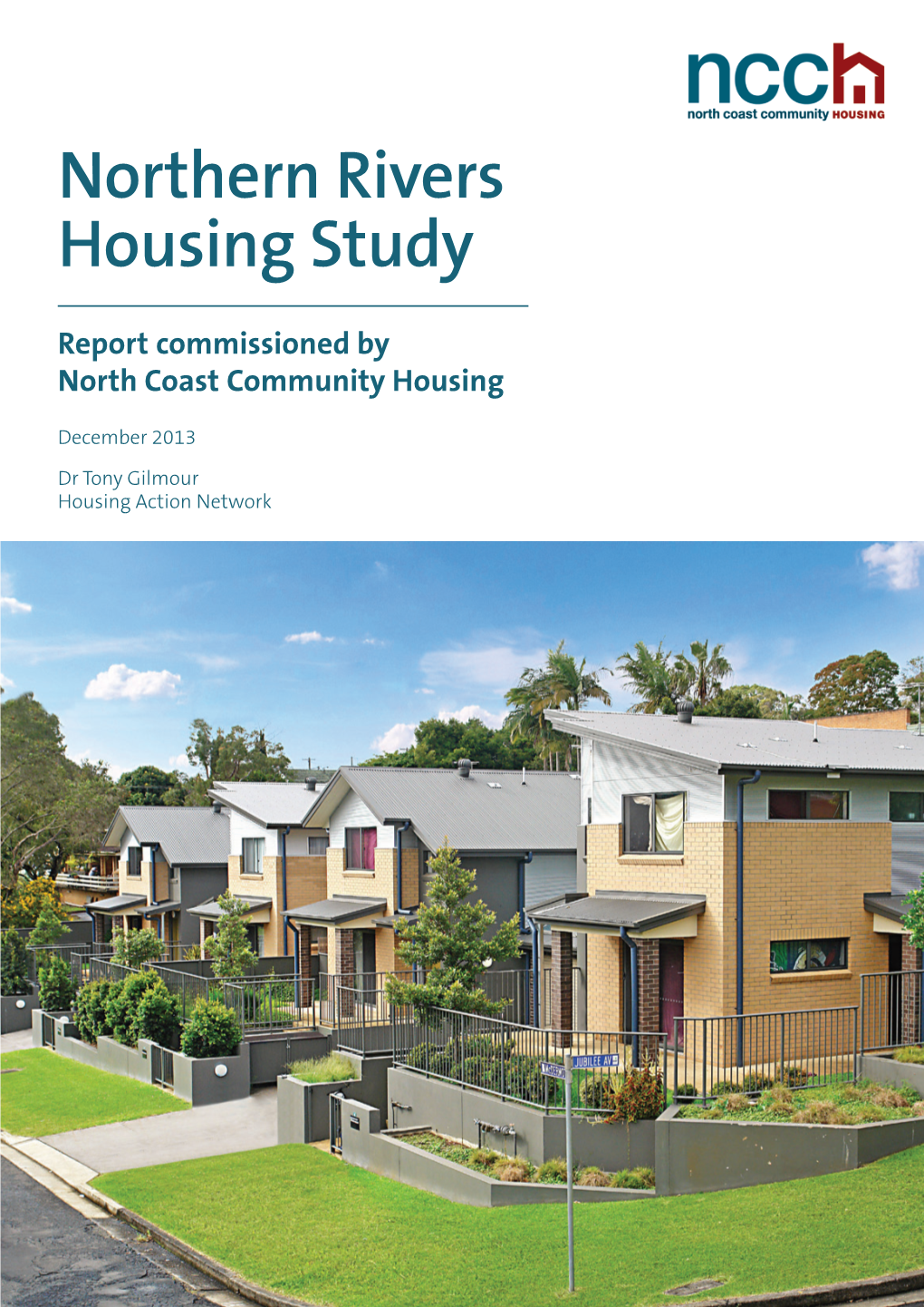 Northern Rivers Housing Study