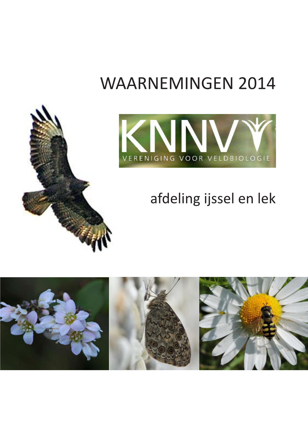 Waarnemingen 2014