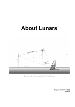 About Lunars 2