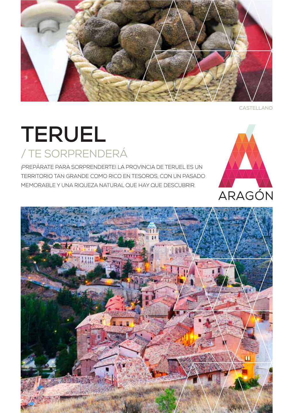 Teruel Te Sorprenderá