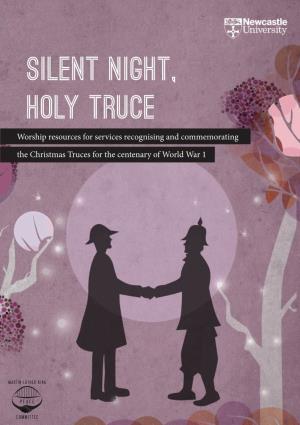 Silent Night, Holy Truce