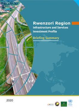 Rwenzori Investment Profile