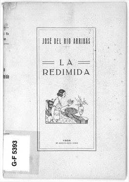 LA REDIMIDA Ha