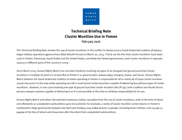 Download the Complete Briefing Note