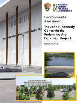 Environmental Assessment the John F