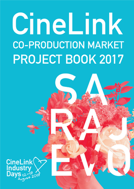 Project Book 2017