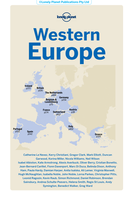 Western Europe 14