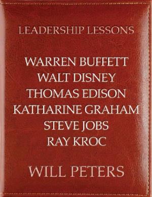 Leadership Lessons of Steve Jobs,” Harvard Business Review, April 2012
