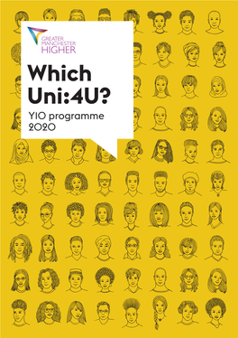Which Uni:4U?