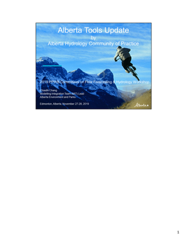 Alberta Tools Update with Notes.Pdf
