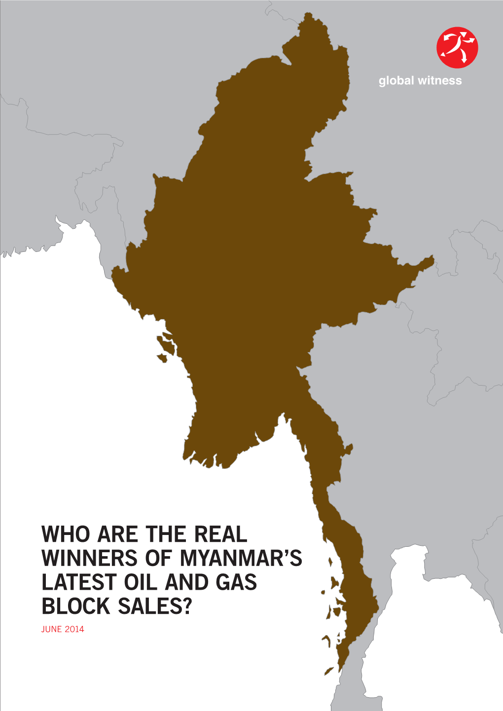 Who Are the Real Winners of Myanmar's Latest Oil And