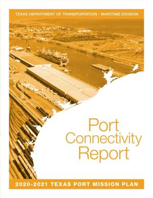 Port Connectivity Report