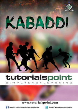 Download Kabaddi Tutorial