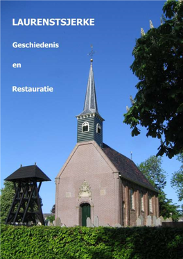 De Nederlands Hervormde Kerk Van Donkerbroek