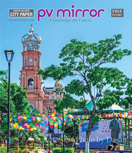 FREE Issue Pvmcitypaper.Com 15 to 21 November - 2019 Issue 573 2