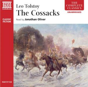 Leo Tolstoy the Cossacks