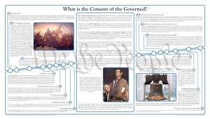 What Is the Consent of the Governed?