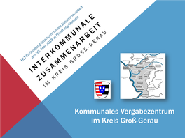 Kommunales Vergabezentrum Im Kreis Groß-Gerau WAS JETZT FOLGT …