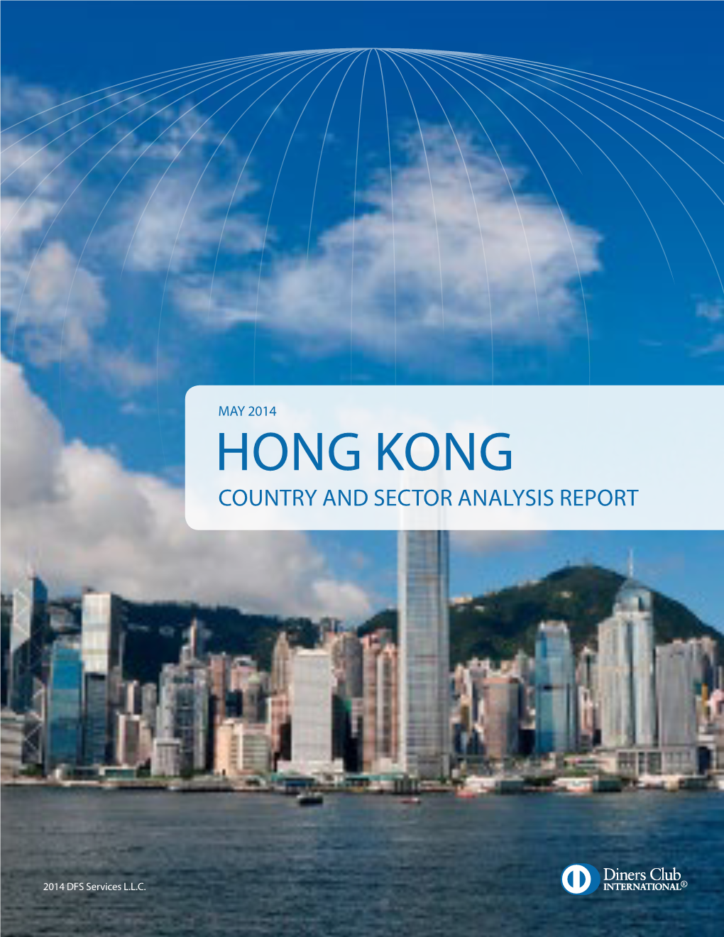 Hong Kong Country and Sector Analysis Report