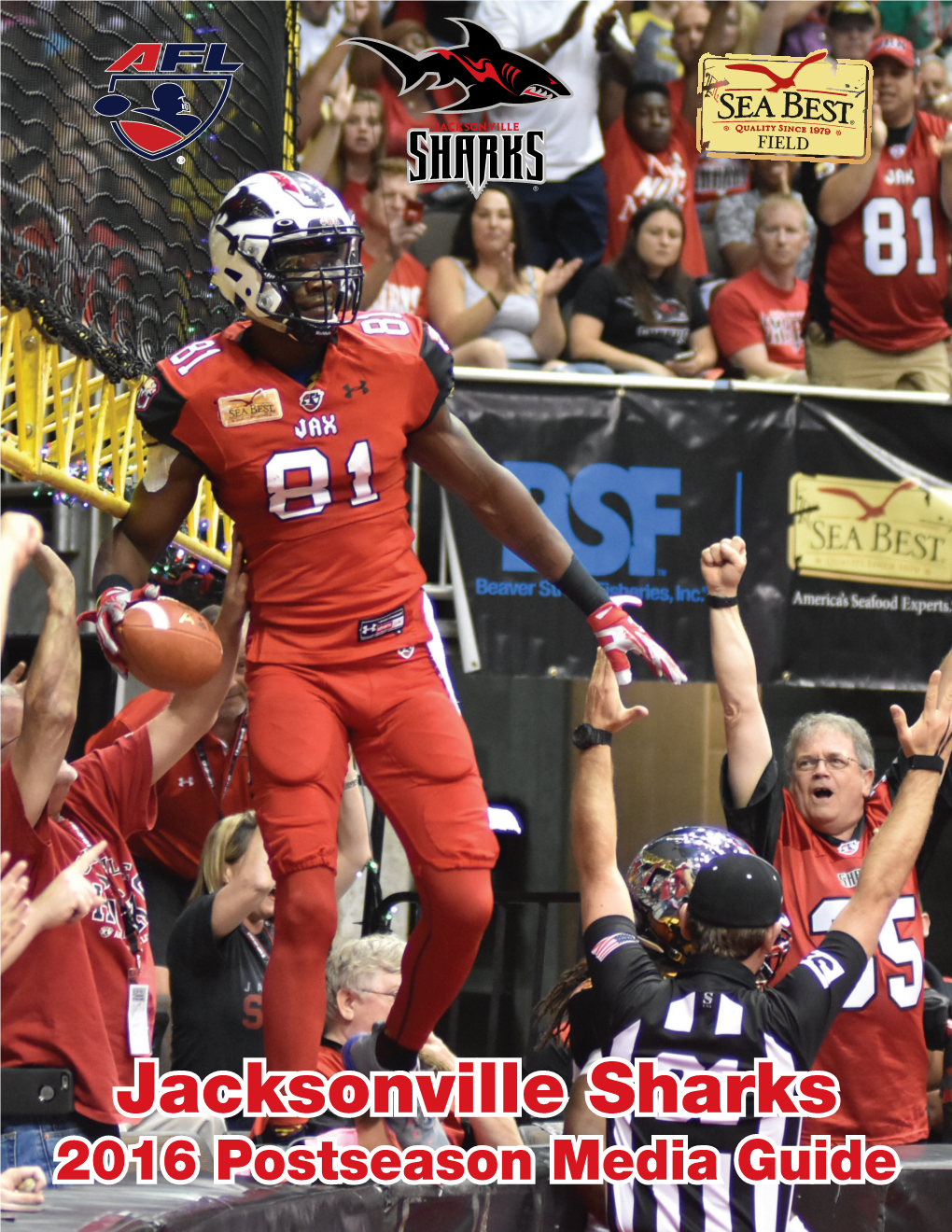 Jacksonville Sharks