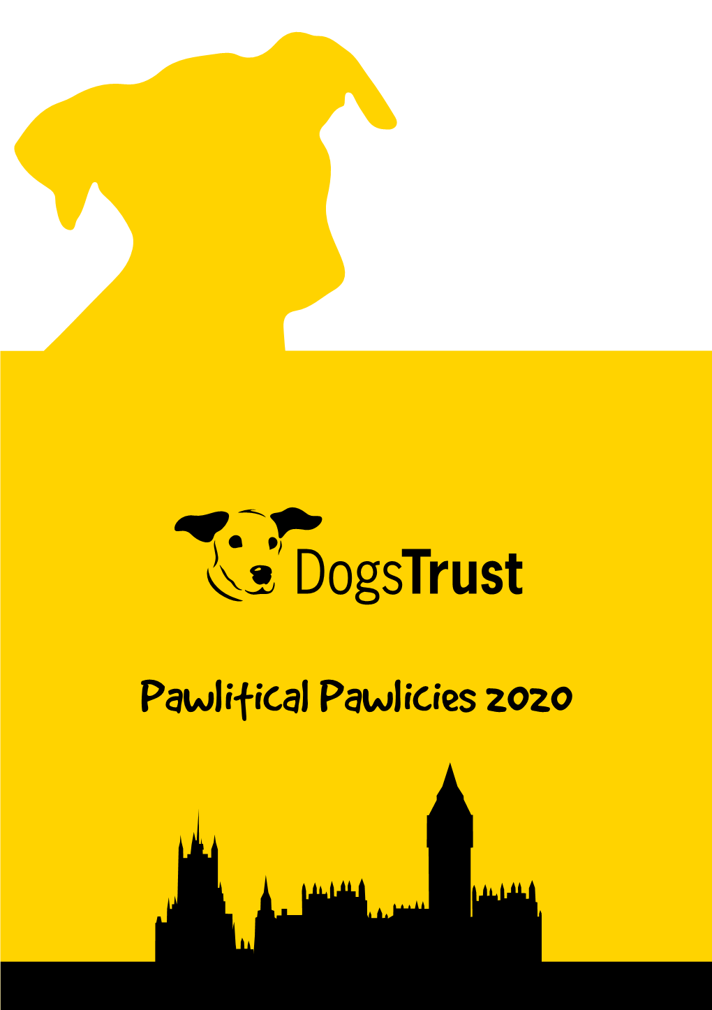 Pawlitical Pawlicies 2020