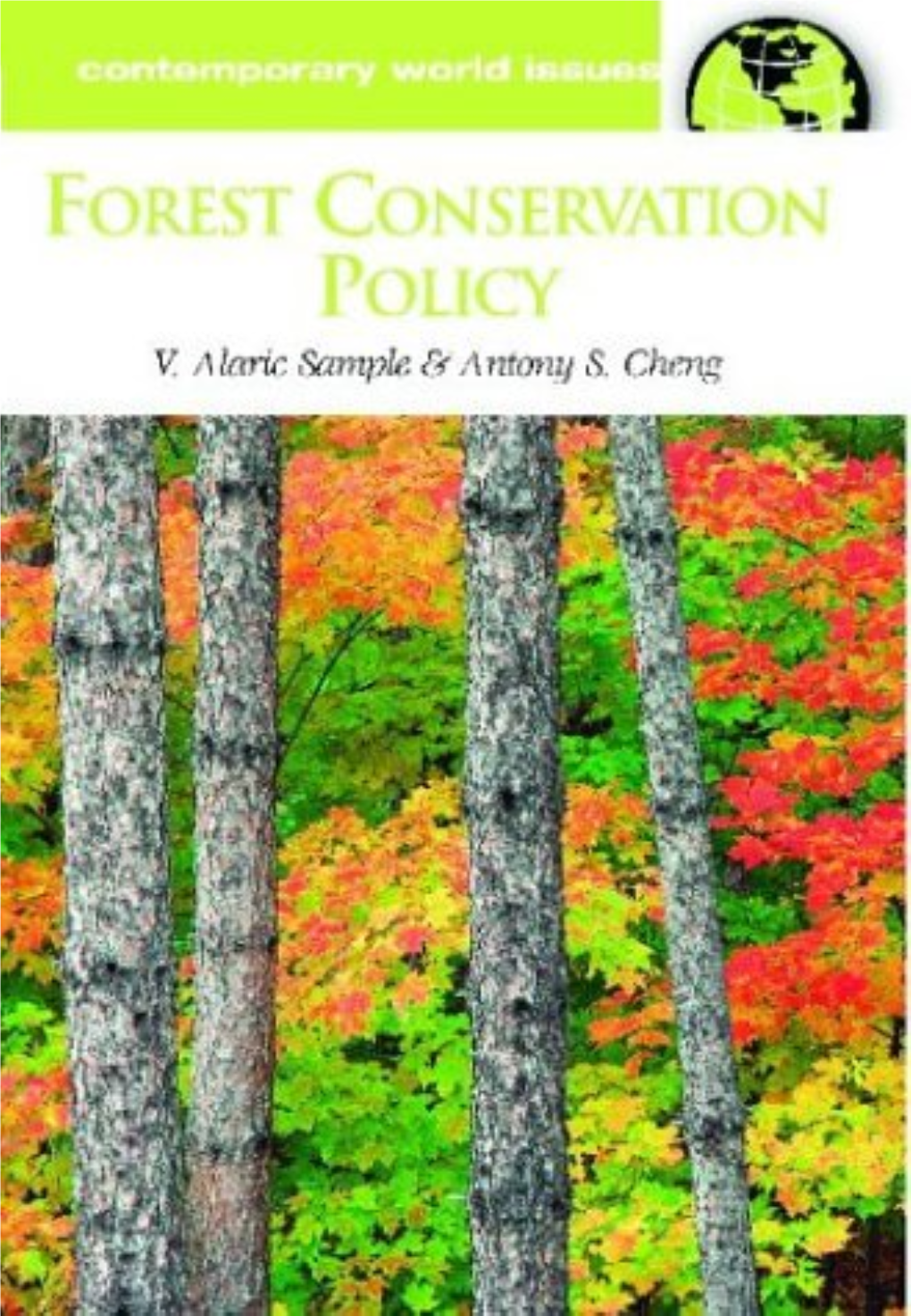 Forest Conservation Policy