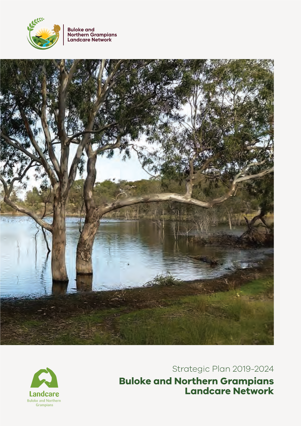 Buloke and Northern Grampians Landcare Network