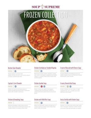 Soup Supreme Product List 5.12.20.Indd