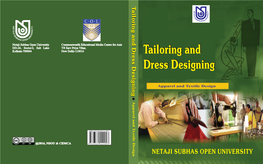 Dress Designing Tailoring