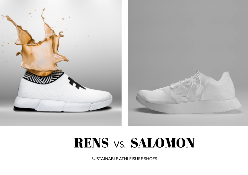 Rens Vs. Salomon