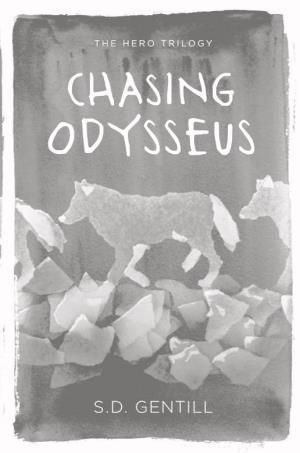 Chasing Odysseus DOWNLOAD FREE CHAPTER