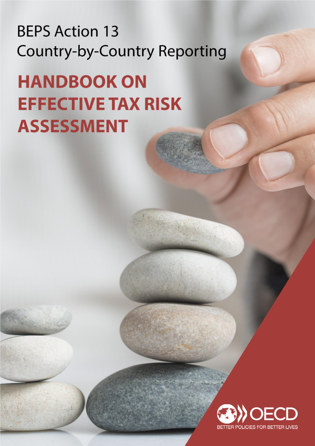 Cbc Reporting: Handbook on Effective Tax Risk Assessment