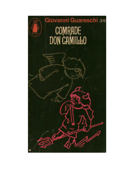 Don-Camillo-Comrade.Pdf